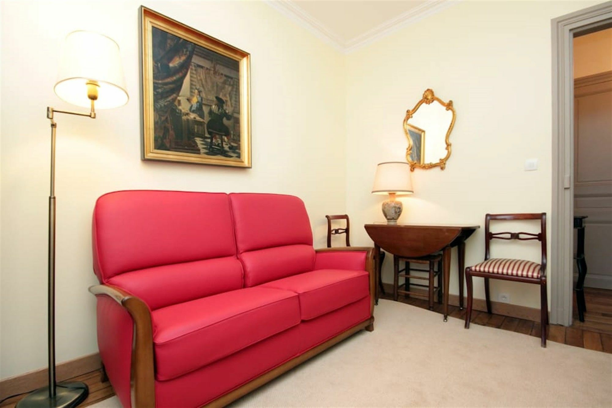 Tour Eiffel - Smartrenting Appartement