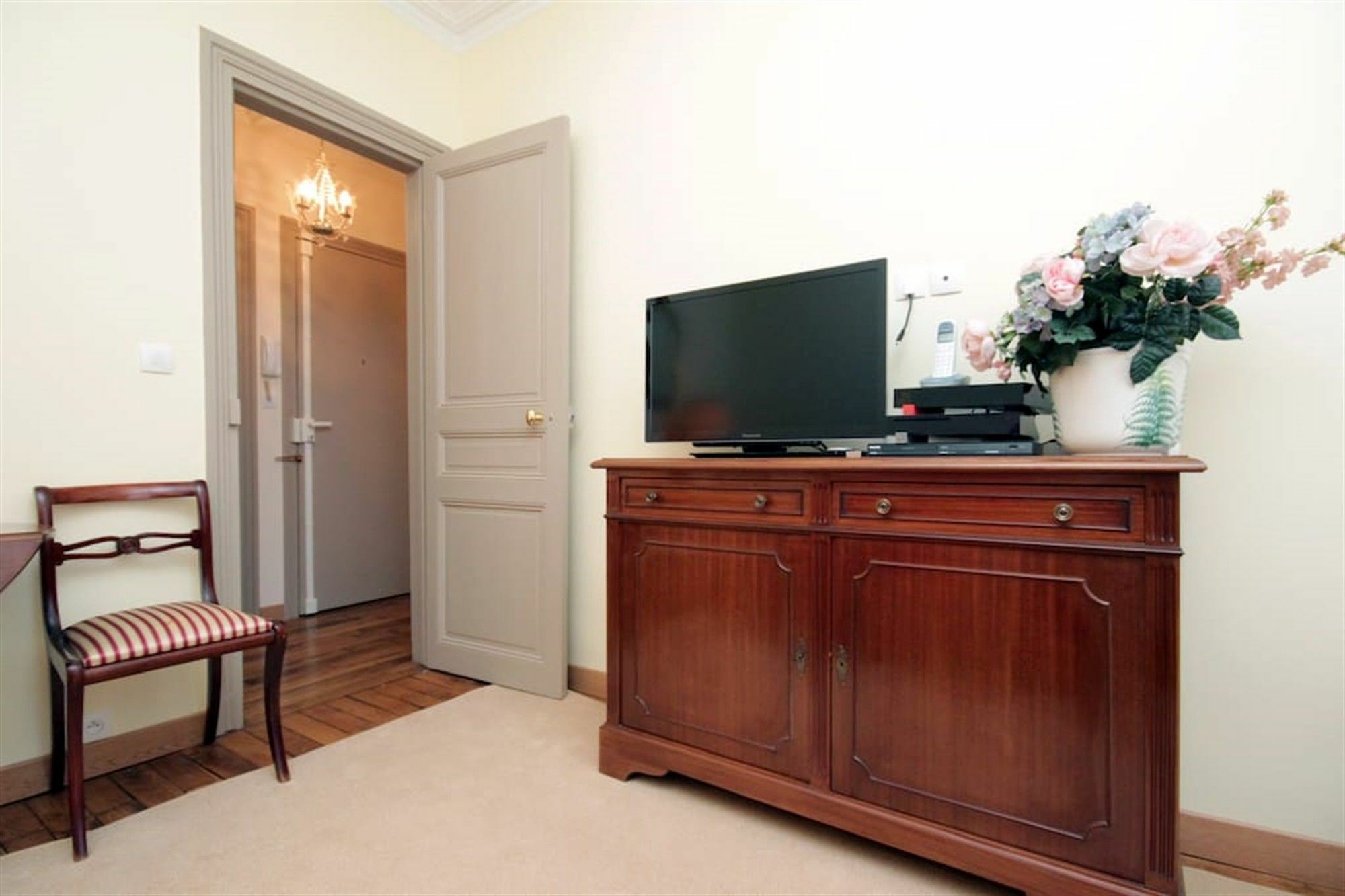 Tour Eiffel - Smartrenting Appartement *
