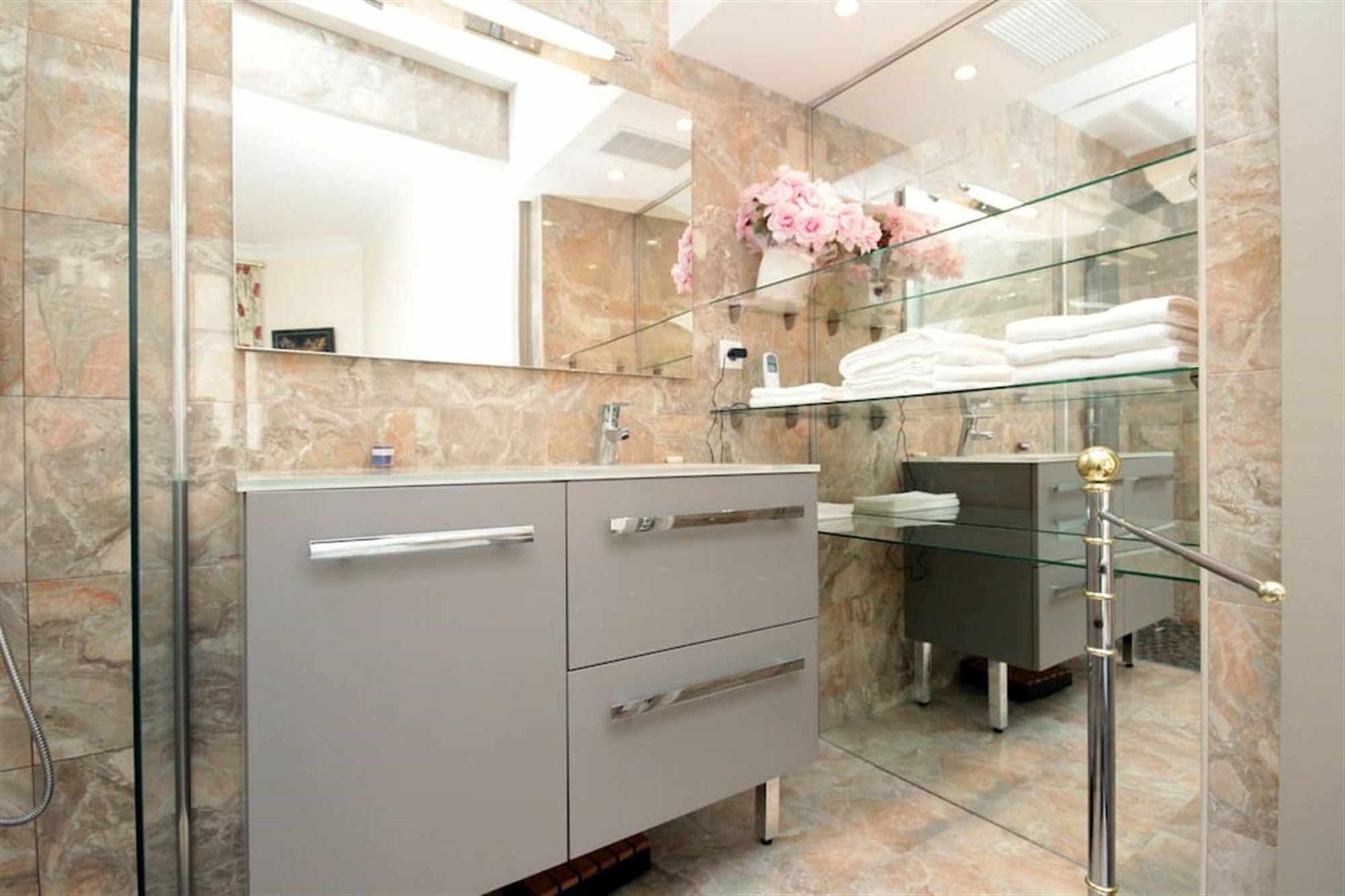 Tour Eiffel - Smartrenting Appartement Paris